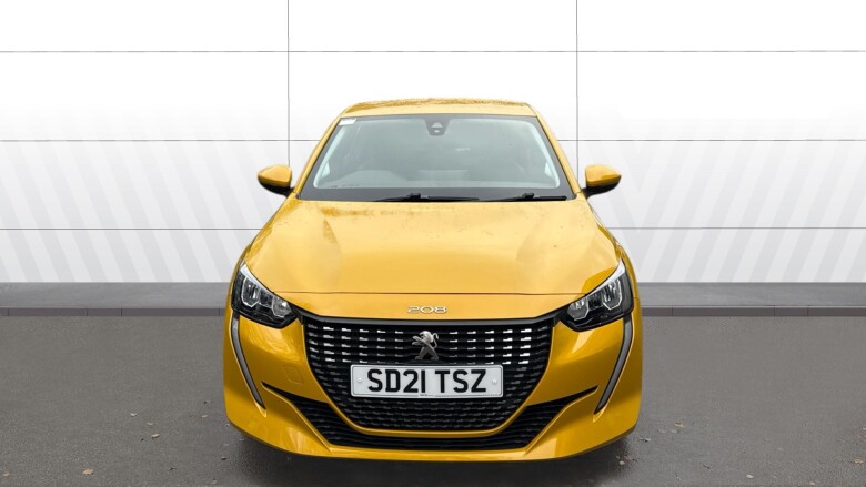 Peugeot 208 1.2 PureTech 100 Active Premium 5dr EAT8 Petrol Hatchback